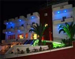 Seleykos Palace Hotel